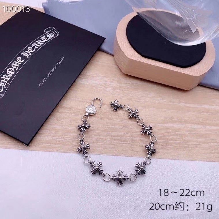 Chrome Hearts Bracelets